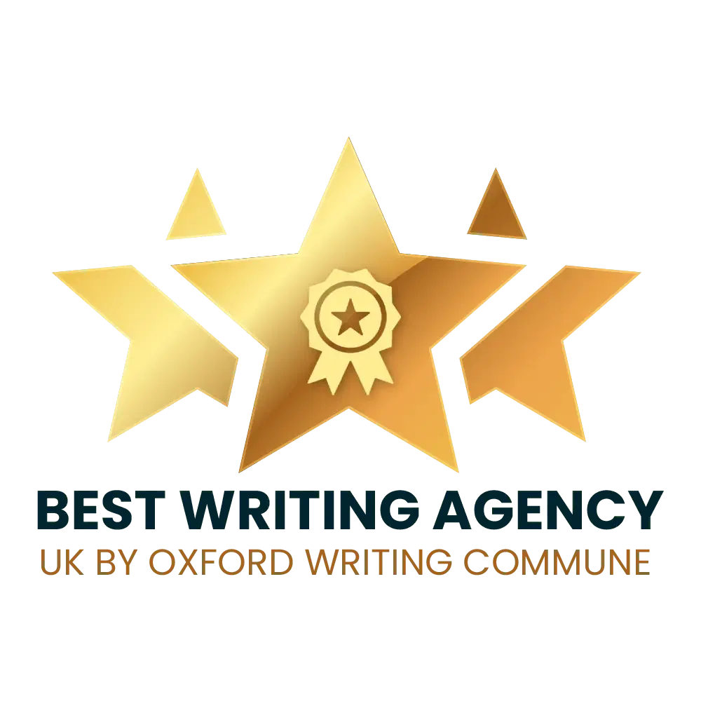Oxford Award Oxford Award